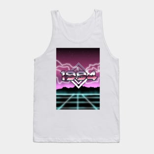 Electronic 1994 Tank Top